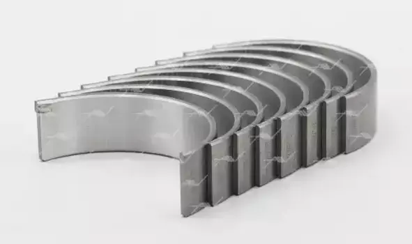 BE-38031 ВКЛАДЫШИ ШАТУННЫЕ 0.25 SUBARU EJ18/20/22/25 AUTOWELT