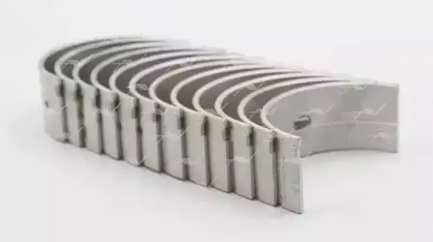 BE-39041 вкладыши шатунные 0.25 HINO W06D/T AUTOWELT