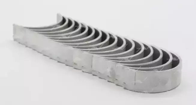 BE-50010 ВКЛАДЫШИ ШАТУННЫЕ STD BMW M60/62 AUTOWELT