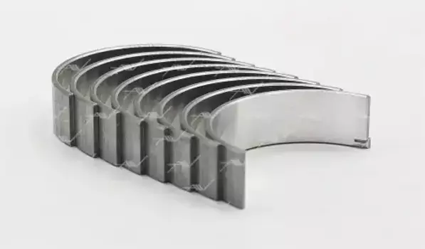 BE-53030 вкладыши шатунные STD OPEL Z 12 XE/Z 14 XEP 1.2i 16V/1.4i 16V (10013160/160720/0361077, ТАЙ AUTOWELT