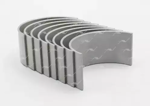 BE-80000 ВКЛАДЫШИ ШАТУННЫЕ STD PERKINS 1004/1104C/D-44/T AUTOWELT