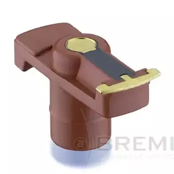 бегунок! Bosch\ Audi 80-200/A4 1.6-2.3 