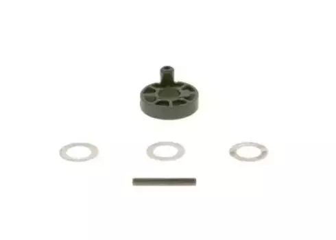 бегунок распределителя зажигания !\ VW, SEAT 1 237 010 041 BOSCH