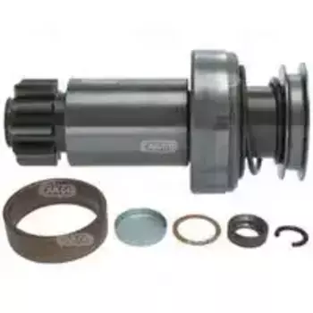 БЕНДИКС СТАРТЕРА 236883 CARGO