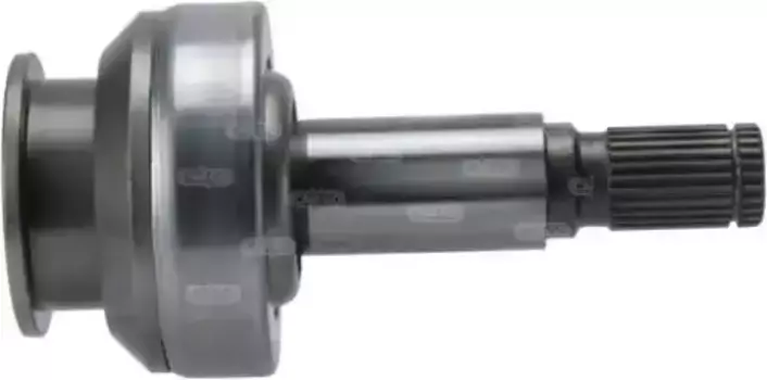 БЕНДИКС СТАРТЕРА 237105 CARGO