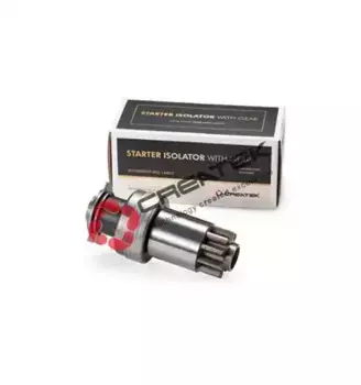 БЕНДИКС СТАРТЕРА КАЧЕСТВО CREATEK 612600090293DXQ