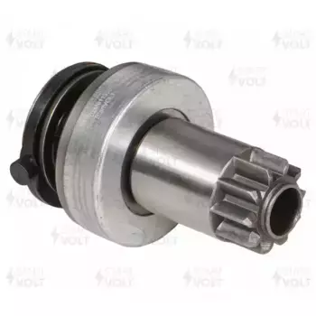 бендикс!\ Audi A3, VW Golf/Jetta/Passat/Touran/T5/Polo/Caddy 1.4-1.9TDi 01> VCS 1820 СТАРТВОЛЬТ