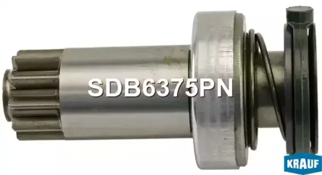 бендикс!\ Audi A3, VW Golf/Passat/T5, Skoda Octavia 1.4TSI-3.2/2.0TDI 98> SDB6375PN KRAUF