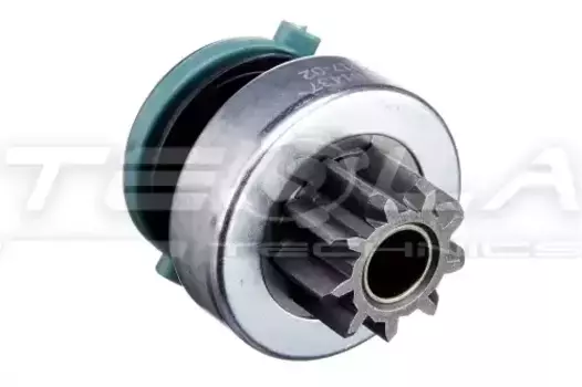 бендикс!\ BMW E34-E46/Z3 1.6-2.8 90> TT61437 TESLA TECHNICS