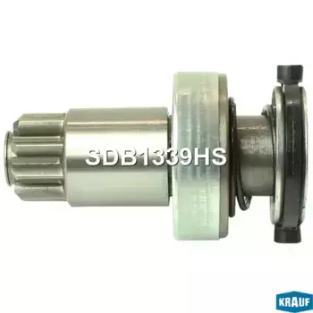 бендикс! Bosch\ Audi A3, VW Golf IV/Bora/Sharan,Skoda Octavia 1.4-2.0i/Turbo 96> SDB1339HS KRAUF