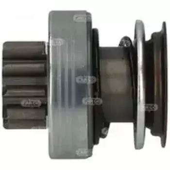 бендикс! Bosch\ Ford Focus/C-Max/Fiesta/Fusion 1.4/1.6 99> 234124 CARGO