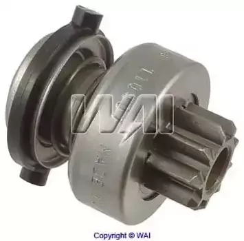 бендикс! Bosch\ VW Golf/Jetta/Sirocco, Seat Toledo/Ibiza 1.4/1.6 83> 54-9163 WAI