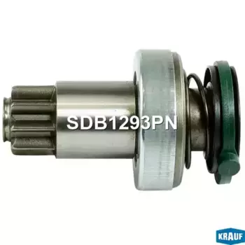 бендикс! Bosch\ VW LT 28-35 II/28-46 II 2.5TDi 99> SDB1293PN KRAUF