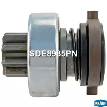 бендикс!\ Citroen Jumper, Peugeot Boxer 2.5D/TD/TDi 94-02 SDE8985PN KRAUF