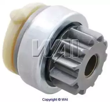 бендикс!\ Ford Focus 1.6TDCi 05> 54-227 WAI