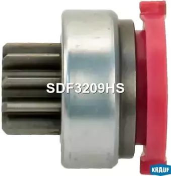 бендикс!\ Ford Ford Escort/Fiesta/Orion/Mondeo/Courier 1.8D/TD 90-00 SDF3209HS KRAUF