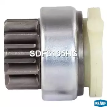 бендикс!\ Ford Mondeo 1.8/2.0 00> SDF3135HS KRAUF