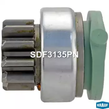 бендикс!\ Ford Mondeo 1.8/2.0 00> SDF3135PN KRAUF