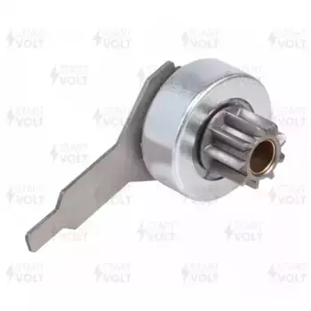 бендикс!\ GAZ дв. ЗМЗ 406/Газель Бизнес VCS0306 СТАРТВОЛЬТ