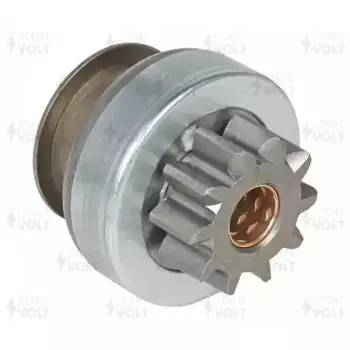 бендикс!\ GAZ Газель Бизнес/Next 2.8D 13> VCS 0320 СТАРТВОЛЬТ