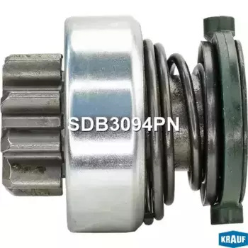 бендикс!\ GAZ Gazel/Sobol 2.4TD 07> SDB3094PN KRAUF