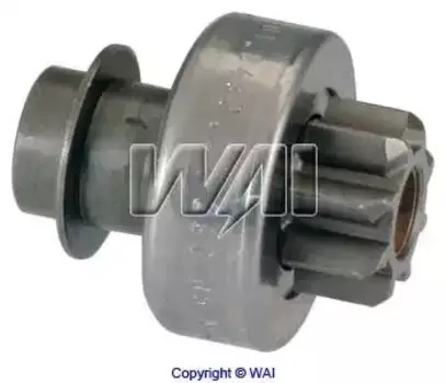 бендикс!\ Hyundai Accent 95>/Elantra 90>/Coupe /Sonata /i30 06> 54-8306 WAI