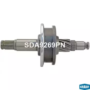 бендикс!\ Hyundai Porter 97> SDA9269PN KRAUF