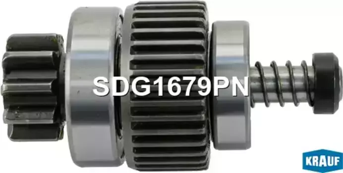 бендикс!\ Magneton OD 36,5mm 10 CW SDG1679PN KRAUF