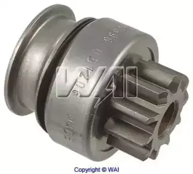 бендикс! Mitsubishi\ Nissan, Mazda 323/626/MX6 1.8-2.2i <97 54-8314 WAI