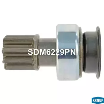 бендикс!\ Nissan Primera/Almera 2.0i 16V 90> SDM6229PN KRAUF