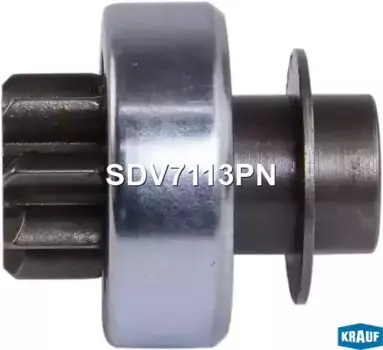 бендикс! Paris-Rhone/Valeo\ Mitsubishi Carisma 1.6/1.8 95>/Space Star 1.3 16V 98> SDV7113PN KRAUF