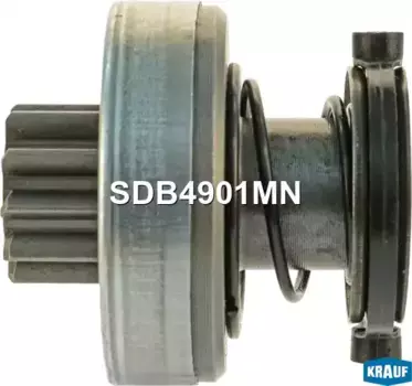 бендикс!\ Peugeot 406/607/807, Citroen C5/C8 2.0/2.2HDI 99> SDB4901MN KRAUF