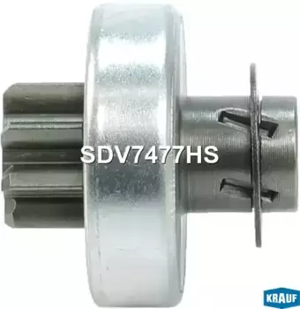 бендикс!\ Renault Clio/Laguna/Megan/Scenic 1.4/1.6 16V 98> SDV7477HS KRAUF