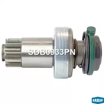 Бендикс стартера !10z ACR D28 L90 16шл. \John Deere, LATURI THERMOKING, Carrier Transicold SDB0933PN KRAUF