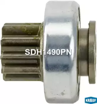 бендикс стартера !10z CR D28.2 L44 10шл.\ Nissan Qaschqai 2.0 11> SDH1490PN KRAUF