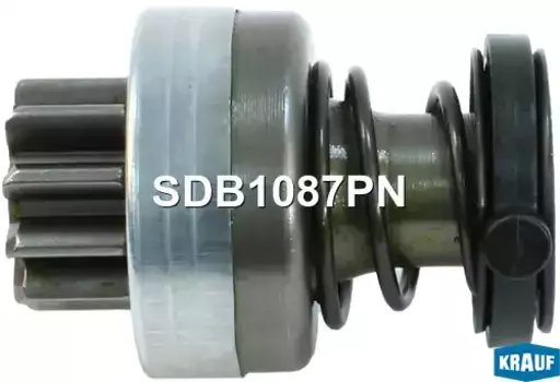 бендикс стартера! 10z CR D38 L85\ MAN TGL SDB1087PN KRAUF