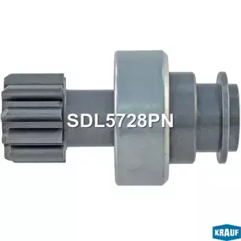 Бендикс стартера !10z CR D39.9 L100.2 12шл. \BEDFORD TL 3.6 01.1980-11.1986, 5.4, CASE 322 SDL5728PN KRAUF