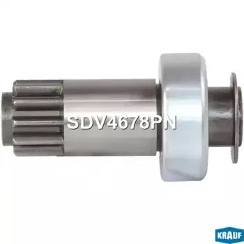 Бендикс стартера !11z ACR D29 L90 8шл. \AUDI A3 2.0 TDi 05.2003-, SEAT Altea 04.2004-, SKO SDV4678PN KRAUF