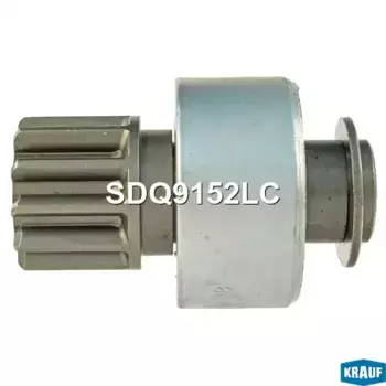 Бендикс стартера !11z CR D39 L92 12шл. \JAC HFC3051 KR1, NEO Wheel Loader SL930, BULL, Wei SDQ9152LC KRAUF