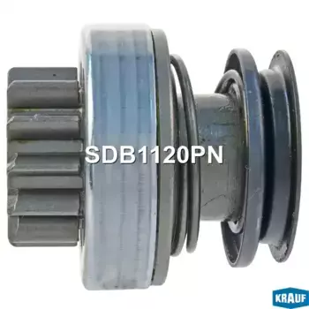 Бендикс стартера !12z CR D32 L48 10шл. \MB SPRINTER 311 2011>, 415, 515 SDB1120PN KRAUF