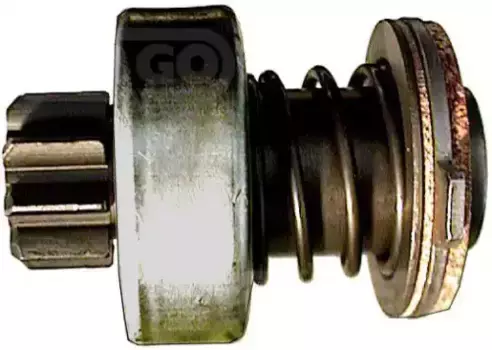 Бендикс стартера 135762 CARGO