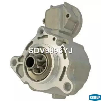 Бендикс стартера !8z ACR D23.2 L75 10шл. \SEAT LEON (1M1) 1.4 16V., SKODA FABIA TDI., 1.9, SDV9996YJ KRAUF