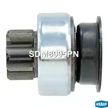 Бендикс стартера !8z ACR D28 L51 8шл. \SUBARU SDM8995PN KRAUF