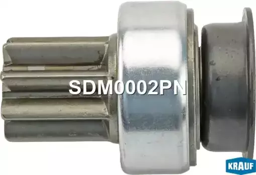 бендикс стартера !8z ACR D28 L64 8шл.\ Subaru Baja 2.5/Forester 2.0 19> SDM0002PN KRAUF