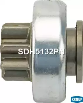 бендикс стартера !8z CR D27.8 L38.8 10шл.\ Nissan Almera/Primera/Sunny 1.4-1.8 90> SDH5132PN KRAUF