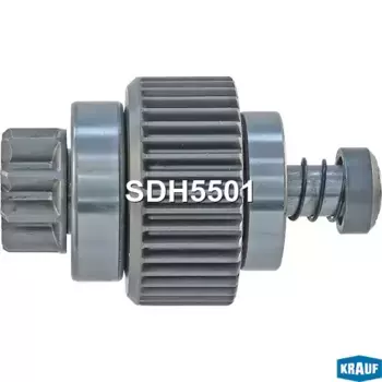 Бендикс стартера !9z ACR D29.5 L87.2 10.шл. \YANMAR MARINE D27 3Cyl. D -.MARINE KL - SDH5501 KRAUF