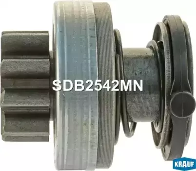 Бендикс стартера !9z CR D34.5 L56.5 10шл. \Jacobsen Lawn Mower -, John Deere 100f 3.0 Dies SDB2542MN KRAUF