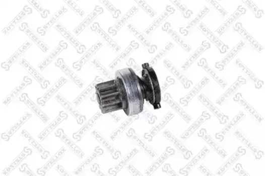 бендикс стартера !\ Audi A4/A6, VW Passat 2.5TDi 97> 06-80157-SX STELLOX