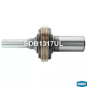 бендикс стартера !без шестерни \MB,DAF,Scania,Volvo SDB1317UL KRAUF