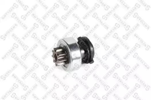 бендикс стартера !\ BMW E28/E30/E31/E34, Opel Omega 2.3D/2.4D/TD 85> 06-80160-SX STELLOX